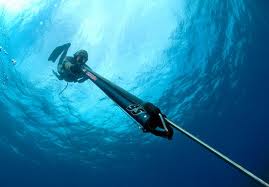 &quot;Marat&oacute;n Reyno de Navarra&quot; de Pesca Submarina